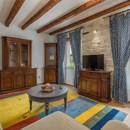 Apartment Eufrasiano Porec