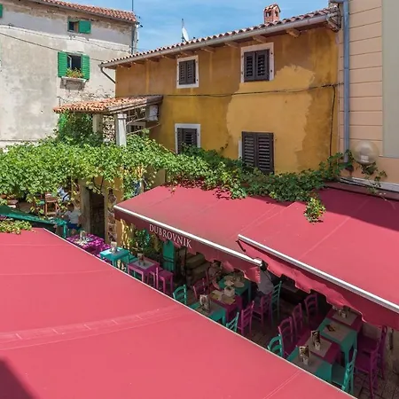 Eufrasiano Porec