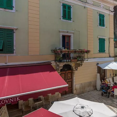 Eufrasiano * Porec